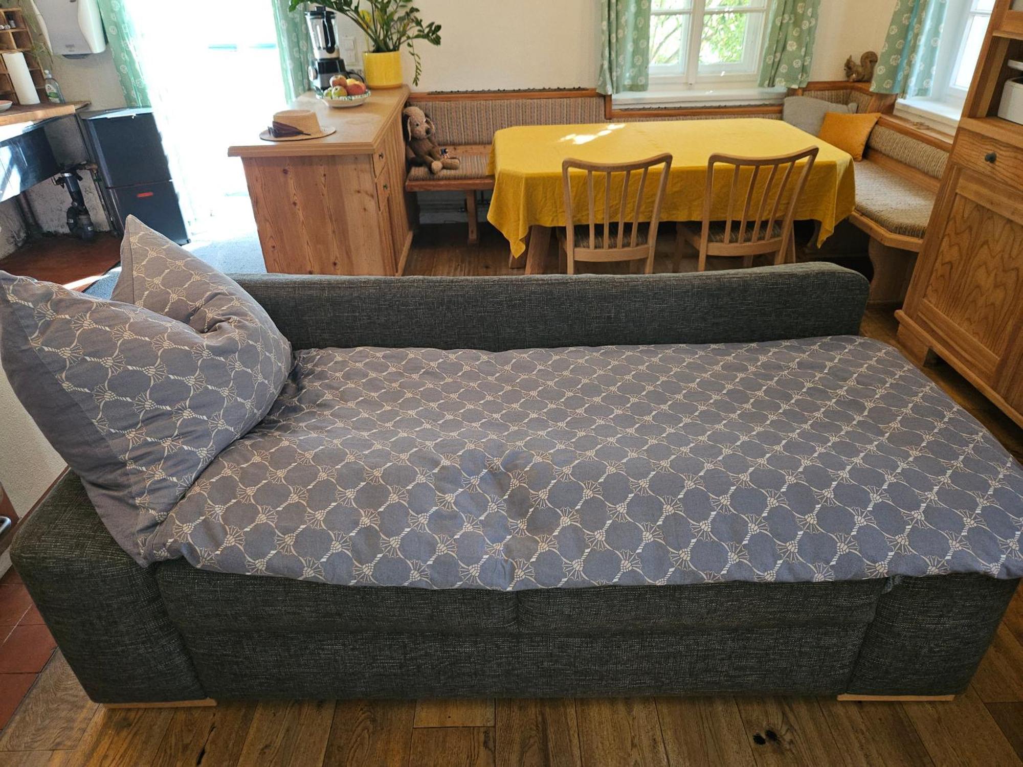 Premium Apartment Mit Privatem Whirlpool, Sauna, Garten Sankt Martin am Grimming Buitenkant foto