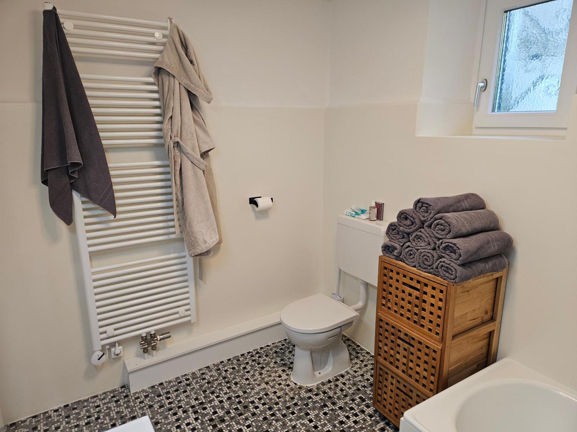 Premium Apartment Mit Privatem Whirlpool, Sauna, Garten Sankt Martin am Grimming Buitenkant foto